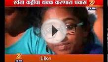 Shweta Kutty Got American University Scholarship 1007