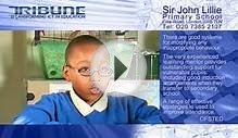 Sir John Lillie Primary School