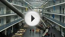 Slides Transport Students at Free-Thinking German University