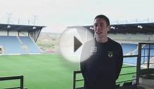 Sport and Exercise Science at Oxford Brookes: Dan Bond