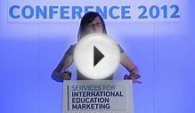 Spotlight 2013: Ten top student recruitment countries for