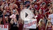 Stanford offers free tuition for families making less than