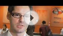 Student Profile: Haldor (International Business Course