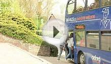 Student Visions for the Future - Oxford Brookes University