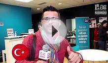 Students from 70+ Countries Learn English at ILAC in Canada