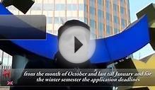 Study in Germany: German Universities Application Deadlines