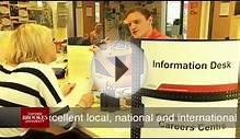 Studying Anthropology and Geography at Oxford Brookes