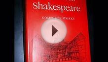 The Complete Works of Shakespeare (Oxford University Press