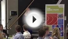 The Inside Track at Oxford Brookes University