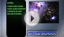 The Solar System - Space School