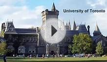 Top Ten Universities for International Students in Canada
