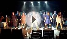 Totally Fucked- Spring Awakening: Oxford Brookes University