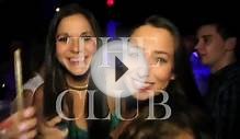 UNIVERSITYTHECLUB _ARC PARIS Milan fashon Week Party