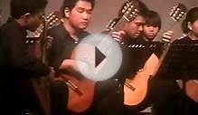 UPGO - G. GERSHWIN An American in Paris (Part 1)