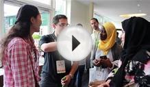 Youth Time Summer School 2015 in Hamburg, Germany, Day 2