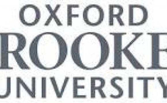 Oxford Brookes University, London